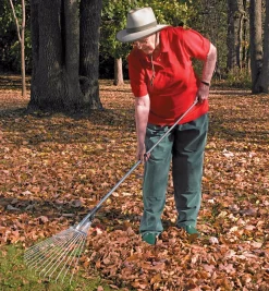 Adjustable Fan Rakes