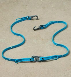 Adjustable Light-Duty Bungee Straps