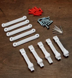 Adjustable Picture-Hanging Kit