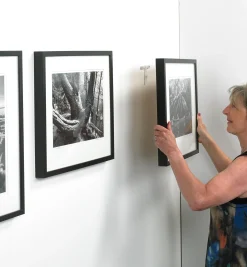 Adjustable Picture-Hanging Kit