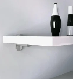 Adjustable Shelf Holders