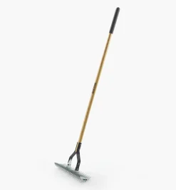 Adjustable Thatch Rake