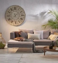 Adjustable-Beam LED Spotlight