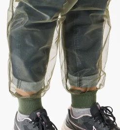 Adult Bug-Protection Pants