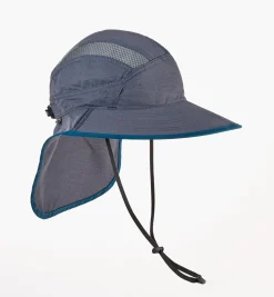 Adventure Sun Hat