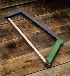 Agawa Canyon Folding Saw