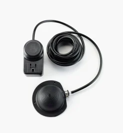 Air-Actuated Foot Switches