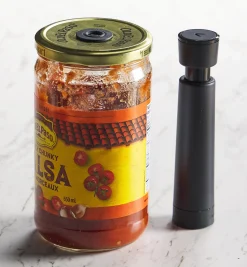 Airtender Food Vacuum-Storage Starter Set