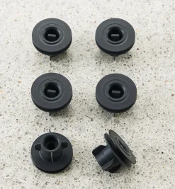 Airtender Stopper Valves