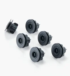 Airtender Stopper Valves