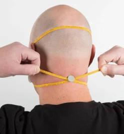 Airwave Adjustable-Strap Disposable Dust Masks