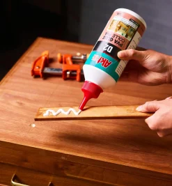 Akfix D2 PVA White Glue