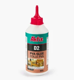 Akfix D2 PVA White Glue