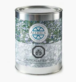 Allbäck Royal Blue Linseed Oil Paint