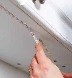 All-in-One LED Tape Lighting Kit (12V)