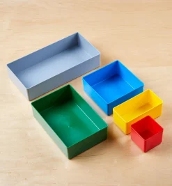 Allit 43mm Insert Bins