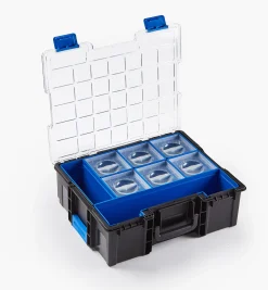 Allit Pro Deep Professional Case