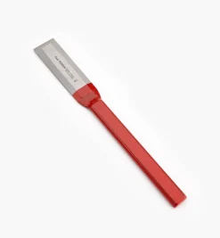 All-Steel Carpenter's Chisels