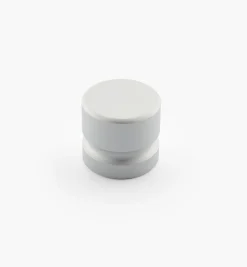 Aluminum Knob