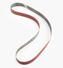 Aluminum Oxide Sanding Belts
