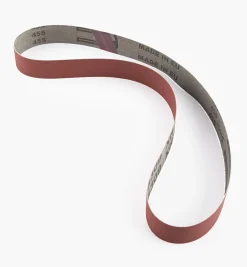 Aluminum Oxide Sanding Belts