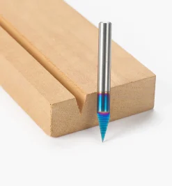 Amana 30° V-Carve CNC Router Bit