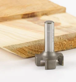 Amana Spoilboard CNC Router Bits