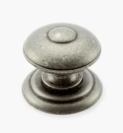 American Mission II Round Knob