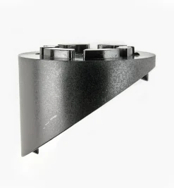 Angled-Base Stair Adapters For Titan Snap 'N Lock Baluster System