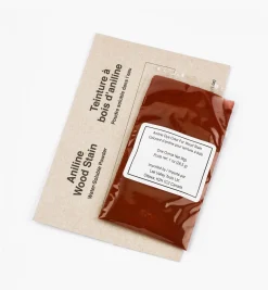 Aniline Water Stains