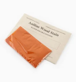 Aniline Water Stains