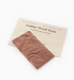 Aniline Water Stains