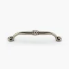 Antique Silver Handle