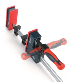 Anti-Slip Parallel Jaw Clamps