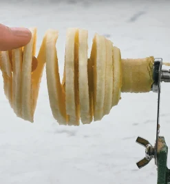 Apple Peeler