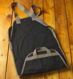 Apron Tote