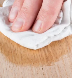 Aqua Coat Wood Grain Filler