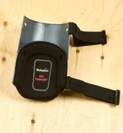 Articulated Knee Pads