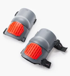 Articulated Knee Pads