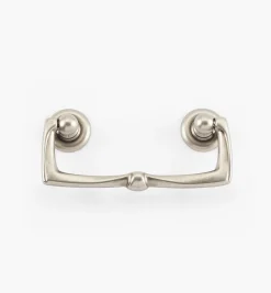 Arts And Crafts II Handle