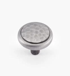 Arts And Crafts Knob