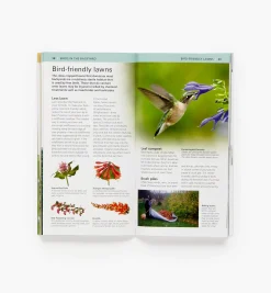 Audubon Pocket Backyard Birdwatch