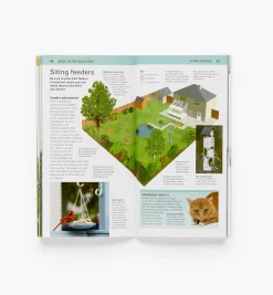 Audubon Pocket Backyard Birdwatch