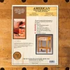 Aurora Nightstand Plan