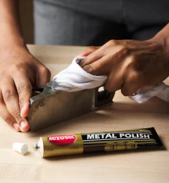 Autosol Metal Polish