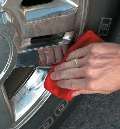 Autosol Metal Polish