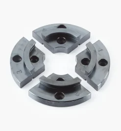 Axminster Dovetail Jaw Sets