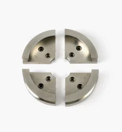 Axminster Dovetail Jaw Sets