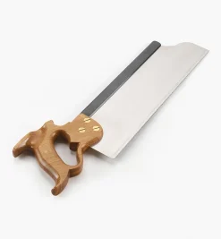 Bad Axe Left-Hand No. 9 Precision Tenon Saw