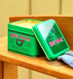 Bag Balm